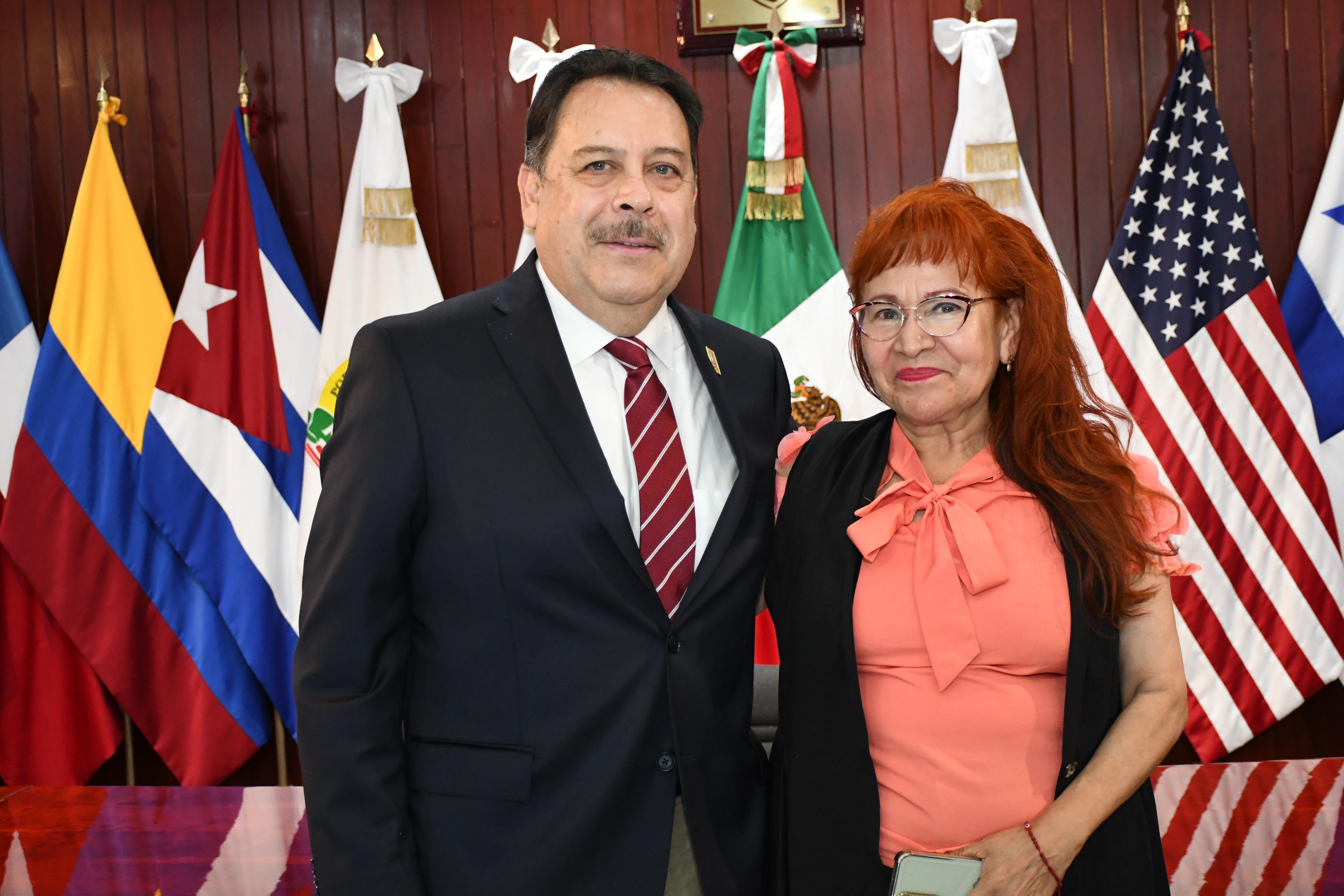 Salutación Sección XXVII, Querétaro